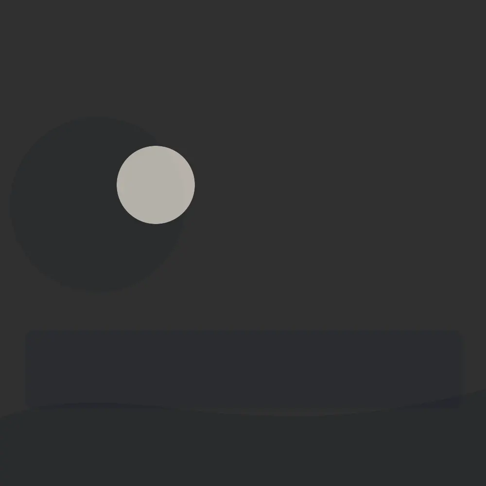 The Clock Stopped at the Exact Same Time Every Night